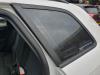 Extra window 4-door, left from a Audi A3 Sportback (8PA) 1.4 TFSI 16V 2012