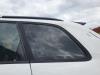 Extra window 4-door, left from a Audi A3 Sportback (8PA) 1.4 TFSI 16V 2012