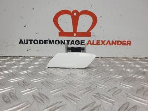 Used Cover cap headlight washer left Audi A3 Sportback (8PA) 1.4 TFSI 16V Price on request offered by Alexander Autodemontage