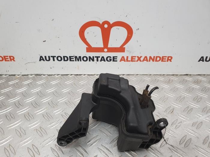 Usagé Ventilation carter Citroen C4 Picasso (UD/UE/UF) 1.6 16V THP Sensodrive Prix sur demande proposé par Alexander Autodemontage