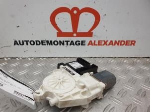 Used Door window motor Audi A3 Sportback (8PA) 2.0 TDI 16V Price on request offered by Alexander Autodemontage