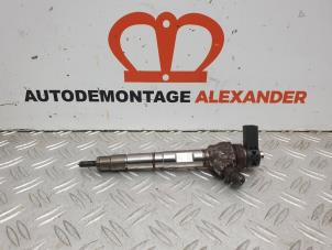 Used Injector (diesel) Audi A4 Avant (B9) 2.0 TDI Ultra 16V Price € 100,00 Margin scheme offered by Alexander Autodemontage