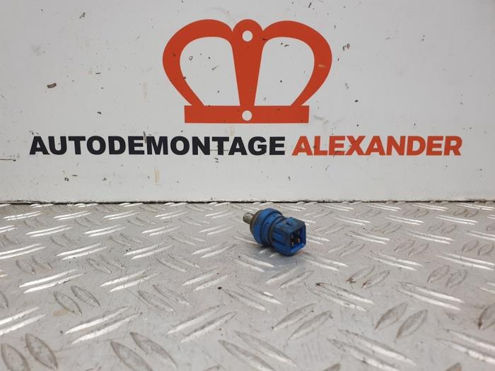 Used Engine temperature sensor Volkswagen Golf IV (1J1) 1.4 16V Price on request offered by Alexander Autodemontage