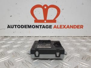 Used Central door locking module Ford Fiesta 6 (JA8) 1.6 TDCi 16V 95 Price on request offered by Alexander Autodemontage