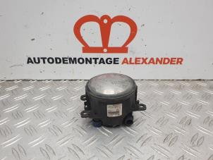 Used Fog light, front left Ford Transit Connect 1.8 TDCi 90 Price on request offered by Alexander Autodemontage