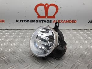 Used Fog light, front left Peugeot 108 1.0 12V Price € 30,00 Margin scheme offered by Alexander Autodemontage