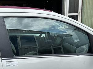 Used Door window 4-door, front right Peugeot 108 1.0 12V Price € 50,00 Margin scheme offered by Alexander Autodemontage