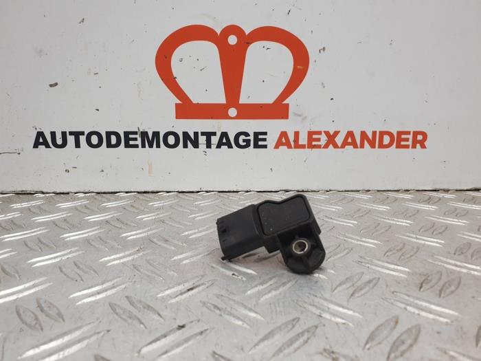Usados Sensor Map (colector de admisión) Opel Corsa D 1.3 CDTi 16V ecoFLEX Precio de solicitud ofrecido por Alexander Autodemontage