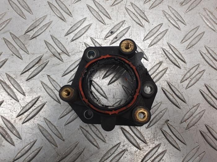 Miscellaneous Opel Corsa D 1.3 CDTi 16V ecoFLEX - 55564983 A13DTE MKG