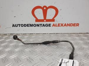 Used Oil pressure line Opel Corsa D 1.3 CDTi 16V ecoFLEX Price on request offered by Alexander Autodemontage
