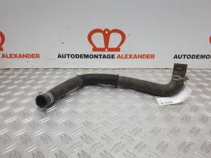Used Radiator hose Peugeot 108 1.0 12V Price on request offered by Alexander Autodemontage