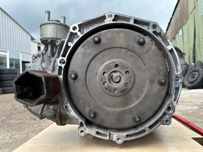 Gearboxes with gearbox code GXY stock | ProxyParts.com