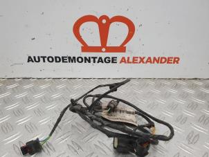 Used Pdc wiring harness Ford Fiesta 6 (JA8) 1.25 16V Price on request offered by Alexander Autodemontage