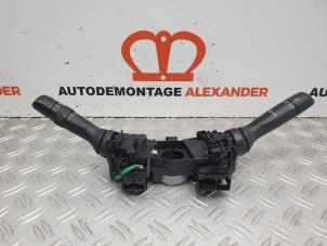 Used Steering column stalk Peugeot 108 1.0 12V Price € 50,00 Margin scheme offered by Alexander Autodemontage