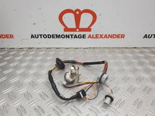 Usagé Circuit imprimé feu arrière gauche Peugeot 108 1.0 12V Prix sur demande proposé par Alexander Autodemontage