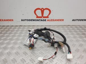 Usagé Faisceau de câbles Peugeot 108 1.0 12V Prix sur demande proposé par Alexander Autodemontage
