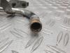 Water pipe from a Opel Corsa D 1.3 CDTi 16V ecoFLEX 2011
