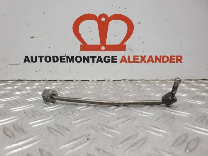Used Fuel return line Opel Insignia 2.0 CDTI 16V 163 Ecotec Price € 20,00 Inclusive VAT offered by Alexander Autodemontage