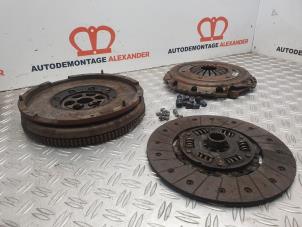Used Clutch kit (complete) Opel Insignia 2.0 CDTI 16V 163 Ecotec Price € 302,50 Inclusive VAT offered by Alexander Autodemontage