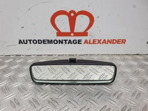 Used Rear view mirror Peugeot 108 1.0 12V Price on request offered by Alexander Autodemontage