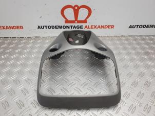 Gebrauchte Armaturenbrett Teil Peugeot 108 1.0 12V Preis auf Anfrage angeboten von Alexander Autodemontage