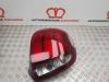Taillight, right from a Peugeot 108, 2014 1.0 12V, Hatchback, Petrol, 998cc, 51kW (69pk), FWD, 1KRFE; CFB, 2014-05, PSCFB 2016