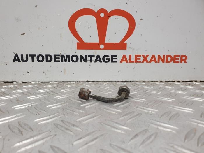 Begagnade Bränsleledning Opel Corsa D 1.3 CDTi 16V ecoFLEX Pris på förfrågan erbjuds av Alexander Autodemontage