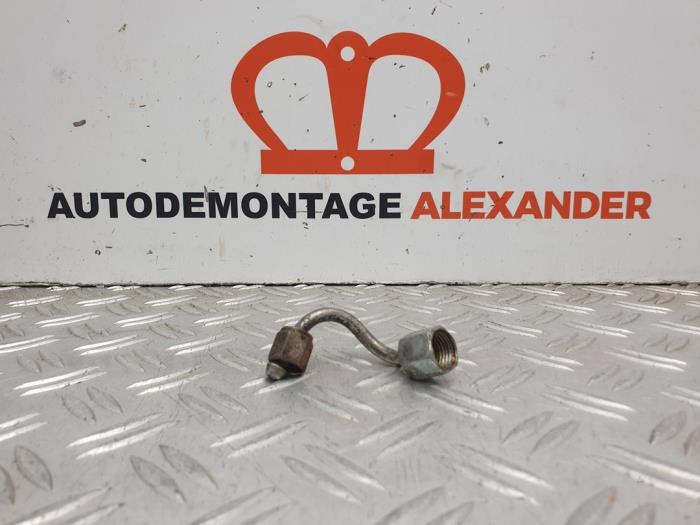 Begagnade Bränsleledning Opel Corsa D 1.3 CDTi 16V ecoFLEX Pris på förfrågan erbjuds av Alexander Autodemontage