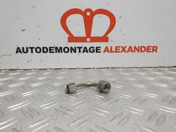 Begagnade Bränsleledning Opel Corsa D 1.3 CDTi 16V ecoFLEX Pris på förfrågan erbjuds av Alexander Autodemontage