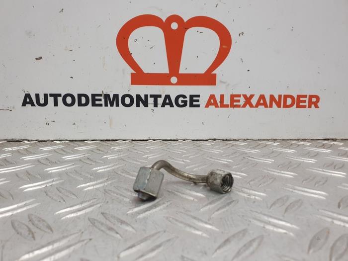 Begagnade Bränsleledning Opel Corsa D 1.3 CDTi 16V ecoFLEX Pris på förfrågan erbjuds av Alexander Autodemontage
