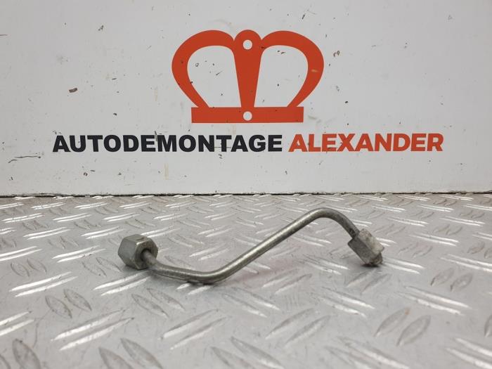 Begagnade Bränsleledning Opel Corsa D 1.3 CDTi 16V ecoFLEX Pris på förfrågan erbjuds av Alexander Autodemontage