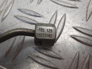 Kraftstoffleitung van een Opel Corsa D 1.3 CDTi 16V ecoFLEX 2011