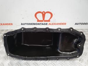 Used Sump Opel Corsa D 1.3 CDTi 16V ecoFLEX Price on request offered by Alexander Autodemontage