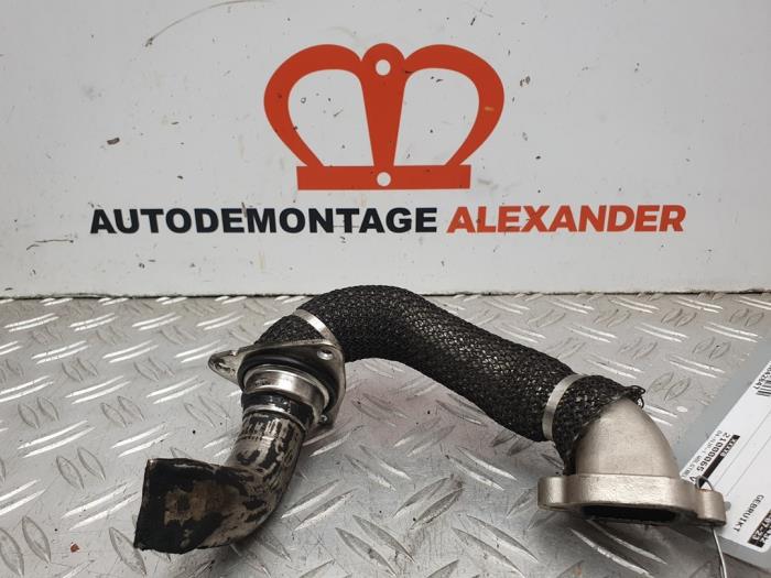 Gebrauchte AGR Rohr Opel Insignia Sports Tourer 2.0 CDTI 16V 130 ecoFLEX Preis auf Anfrage angeboten von Alexander Autodemontage