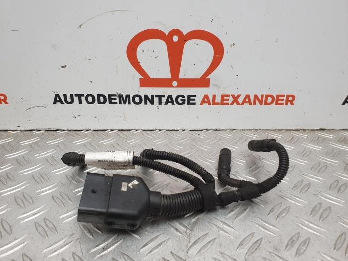 Begagnade Kablage Opel Insignia 2.0 CDTI 16V 163 Ecotec Pris på förfrågan erbjuds av Alexander Autodemontage