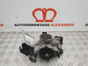 Used Throttle body Hyundai i20 1.2i 16V Price € 50,00 Margin scheme offered by Alexander Autodemontage
