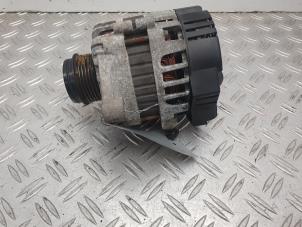 Dynamo d'un Hyundai i20 1.2i 16V 2014