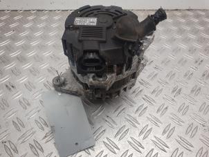 Dynamo d'un Hyundai i20 1.2i 16V 2014