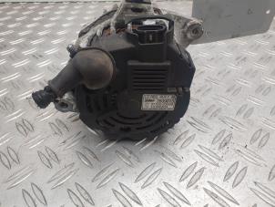 Dynamo d'un Hyundai i20 1.2i 16V 2014