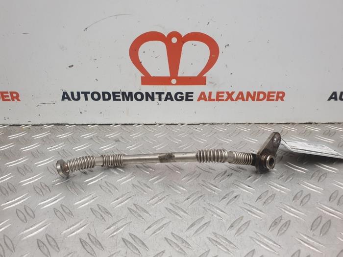 Usagé Conduit turbo Opel Insignia 2.0 CDTI 16V 163 Ecotec Prix sur demande proposé par Alexander Autodemontage