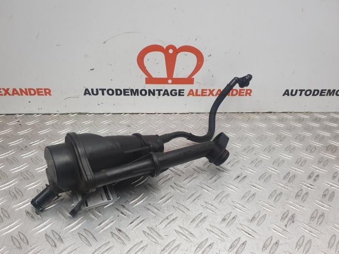Begagnade PCV-ventil Opel Insignia 2.0 CDTI 16V 163 Ecotec Pris på förfrågan erbjuds av Alexander Autodemontage