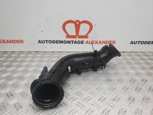 Used Air intake hose Audi A3 Sportback (8PA) 1.4 TFSI 16V Price on request offered by Alexander Autodemontage