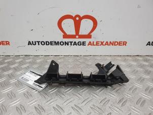 Used Front bumper bracket, left Seat Ibiza IV (6J5) 1.4 TDI Price on request offered by Alexander Autodemontage