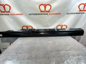 Used Side skirt, left BMW 3 serie (E46/2) 318 Ci 16V Price on request offered by Alexander Autodemontage