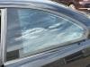 Extra window 2-door, rear left from a BMW 3 serie (E46/2) 318 Ci 16V 2001