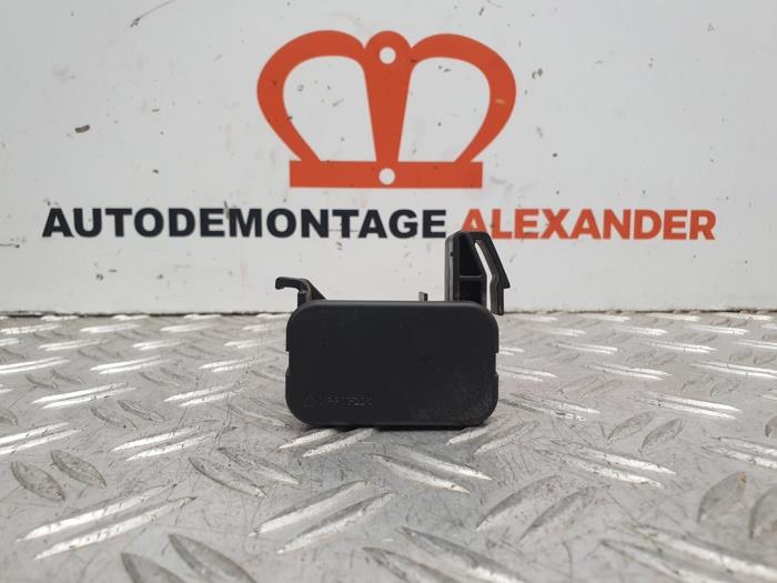 Begagnade Sensor (övriga) Opel Insignia Sports Tourer 2.0 CDTI 16V 130 ecoFLEX Pris på förfrågan erbjuds av Alexander Autodemontage