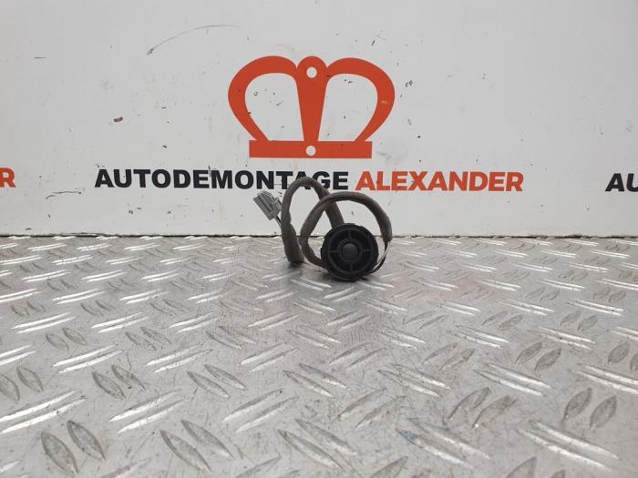 Begagnade Diskanthögtalare Ford Fiesta 6 (JA8) 1.25 16V Pris € 10,00 Marginaltabell erbjuds av Alexander Autodemontage