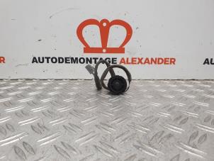 Used Tweeter Ford Fiesta 6 (JA8) 1.25 16V Price on request offered by Alexander Autodemontage
