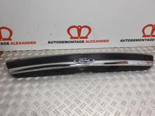 Used Decorative strip tailgate Ford Fiesta 6 (JA8) 1.25 16V Price on request offered by Alexander Autodemontage