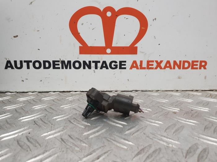 Usados Sensor Map (colector de admisión) Volkswagen Caddy III (2KA,2KH,2CA,2CH) 1.9 TDI Precio de solicitud ofrecido por Alexander Autodemontage